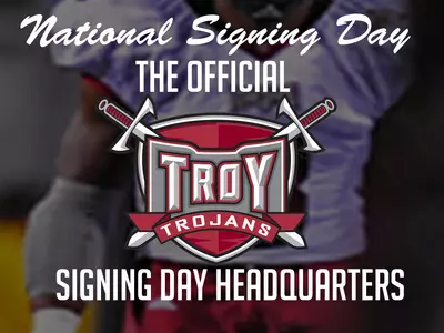Signing Day Logo