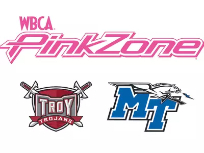 Pink Zone Preview