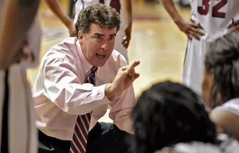 Troy Women’s Basketball Head Coach Michael Murphy Relieved of Duties Image