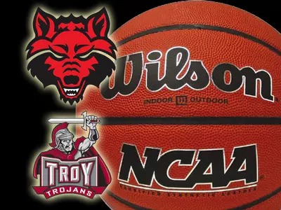 Arkansas State Gameday