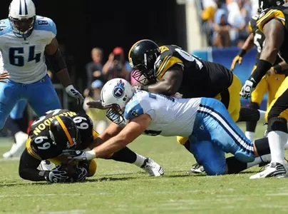 Steve McLendon