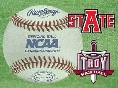 Trojans Head To Arkansas in Search of First Road Wins Image