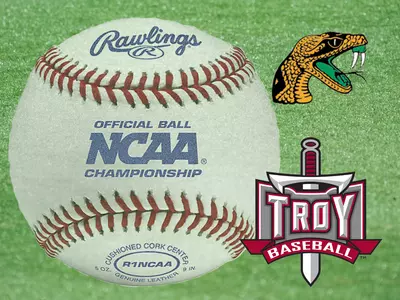 Trojans Host Rattlers Tonight in Final Non-Conference Tuneup Image