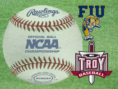 Trojans Look To Continue Winning Ways vs. FIU Image