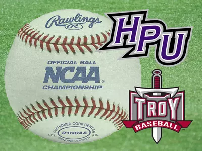 Trojans Set to Open 2011 Season Against High Point Image