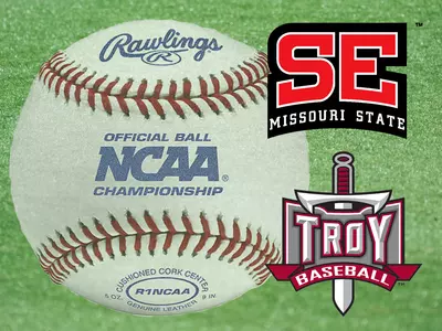 Trojans to Host Redhawks For Weekend Series Image