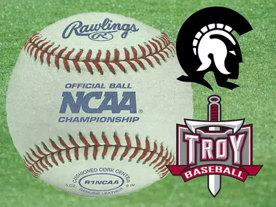 Trojans Close Home Stand Against UALR Image