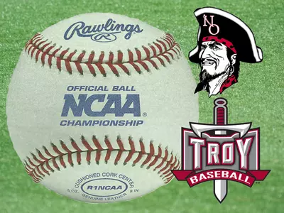 Trojans Open 11-Game Home Stand vs UNO Image