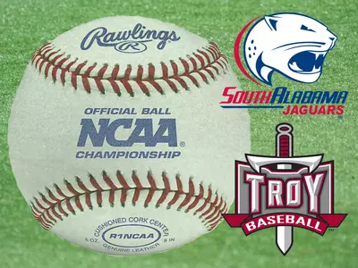 Trojans Host USA To Open Sun Belt Play Image