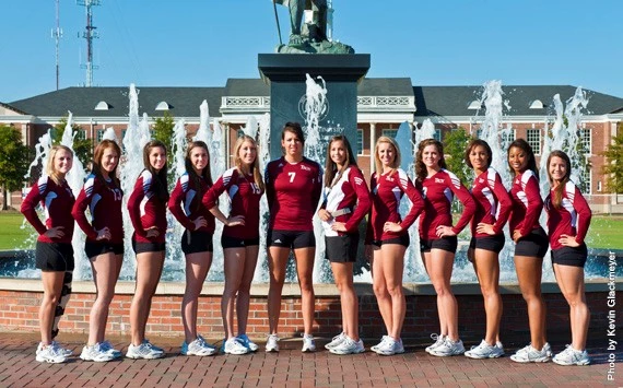 Volleyball Team