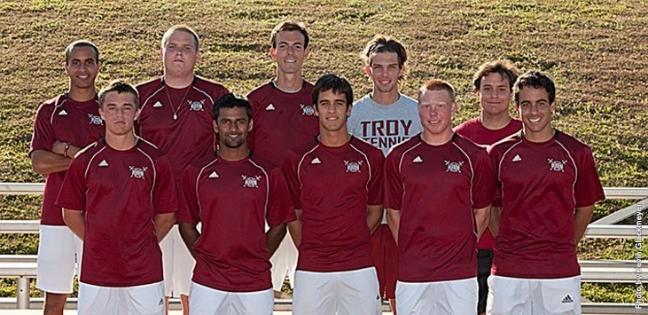 Mens Tennis