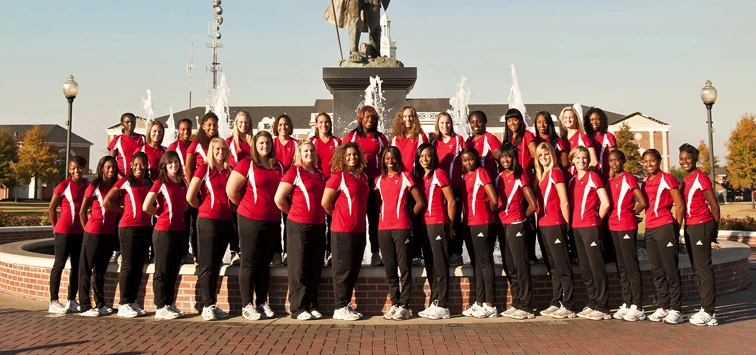 Womens Track