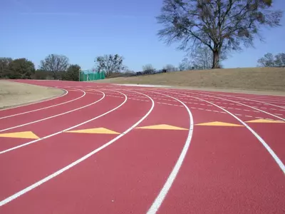 Track image