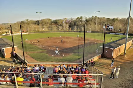 Softball Complex