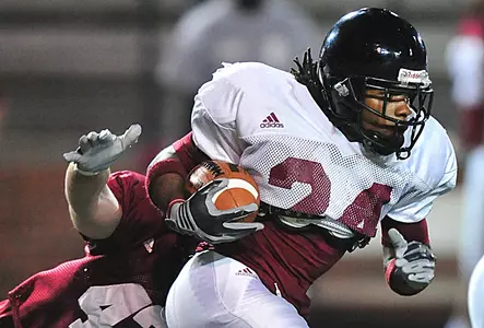 T.J. Mitchell