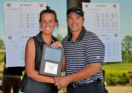 Sofia Bjorkman - Matt Terry