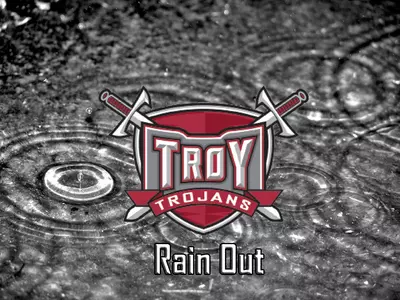 Rain out