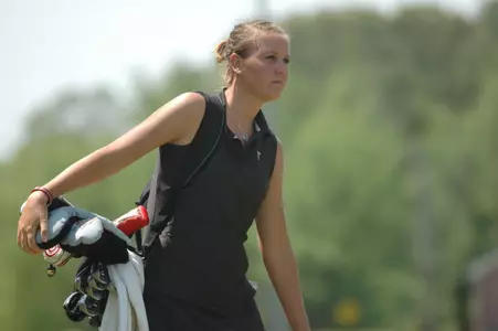 Trojans Victorious at Lady Eagle Invitational Image