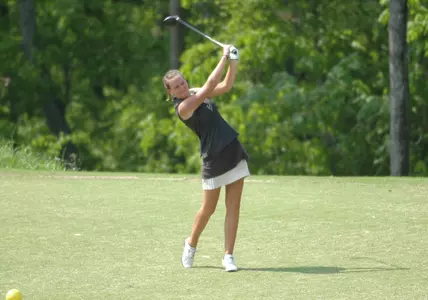 Trojans Head to Lady Eagle Invitational Image