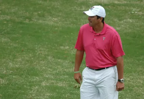 Troy Golf in Full Swing as Fall Rolls On