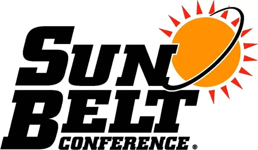 Sun Belt logo