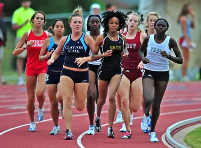 Coach O Invitational