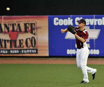 Tyson Workman vs. Alabama A&M