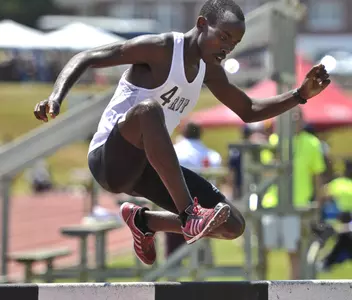 Record-setter at Coach O