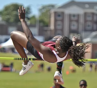 Trojans Prepare for the Tiger Track Classic Image