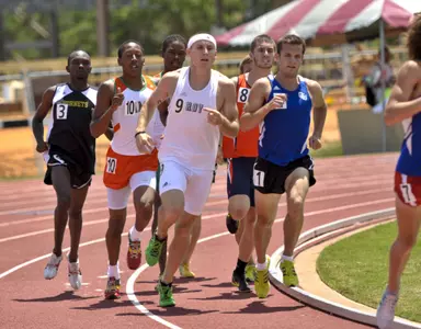 Trojans Set to Compete in Dual Meet Image