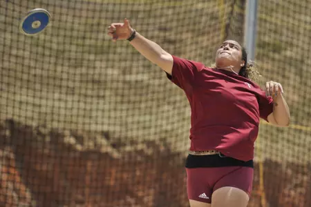 Trojans Travel to the USA Invitational Image