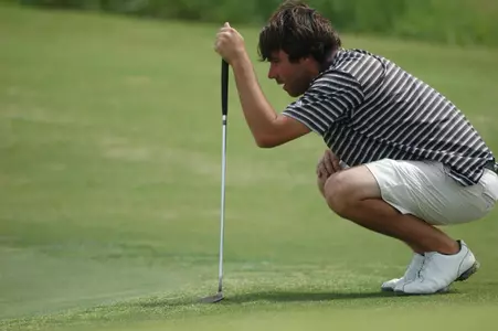 Trojans Finish Ninth at USF Invitational Image