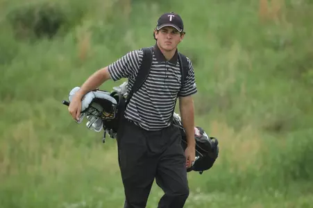 Former Troy Golfer Zach Portemont to Compete on Golf Channel’s Big Break Image