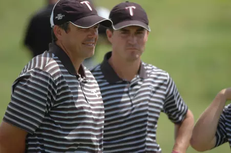 Men’s Golf Inks Two Image