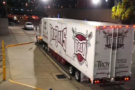 Covan truck