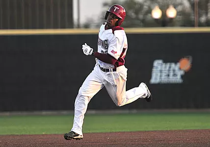Trojans Fall to FIU 12-4 in Series Finale Image
