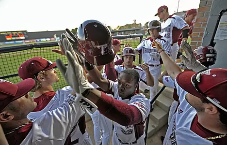 Troy Travels to UAB to Open Road Trip Image