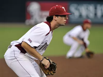 Trojans Host Pair of In-State Foes for Mid-Week Image