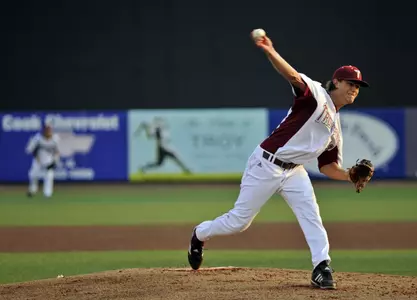 Ray Named Howser Semifinalist Image