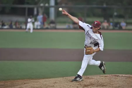 Ray Named to Pitcher of the Year Watch List Image