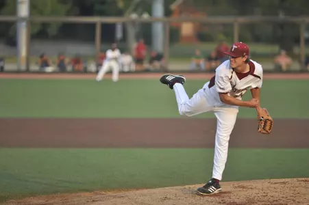 Troy Splits DH at MTSU Image