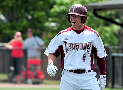 Big Night For Bryant Caps Home Finale Image