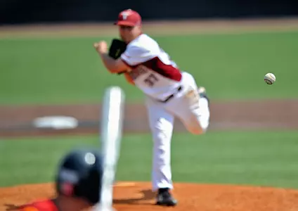 Troy Takes Opener with ULM Image
