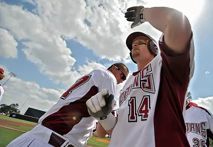 Trojans Finish Top 50 in Attendance Image