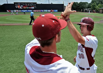 Trojans Set for Exhibition Game Against the Ontario Blue Jays Image