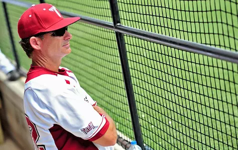 Troy Baseball Alumni Game Set for Homecoming Weekend Image
