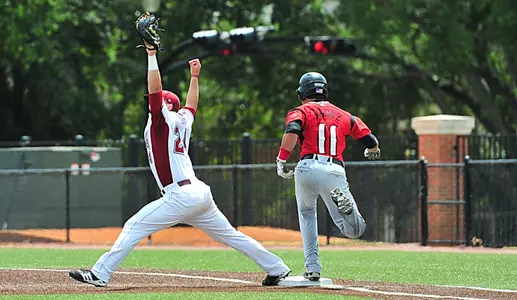 Home Slate Concludes on Tuesday Image
