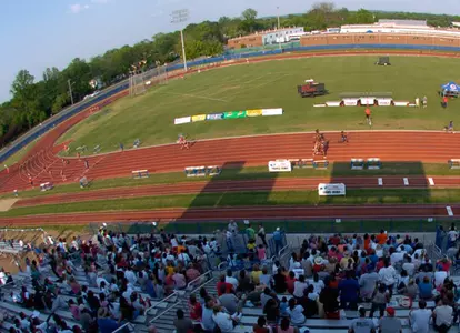 Track Preview
