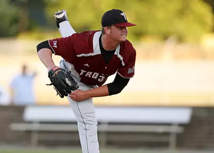 Jimmy Hodgskin at SBC Tourney