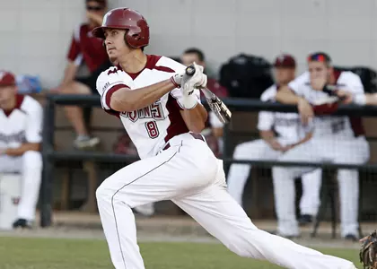 TJ Rivera at SBC Tourney WKU